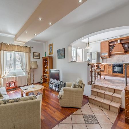 Marmont Suite Split Ngoại thất bức ảnh