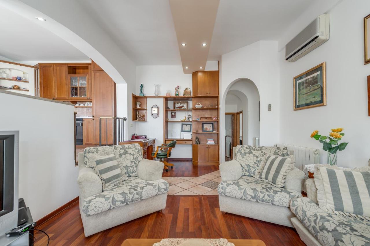 Marmont Suite Split Ngoại thất bức ảnh