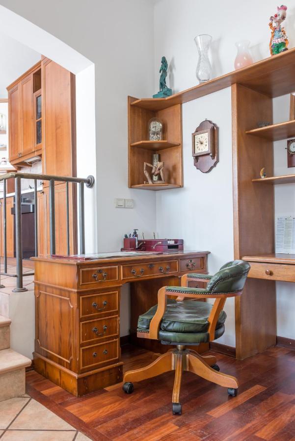 Marmont Suite Split Ngoại thất bức ảnh