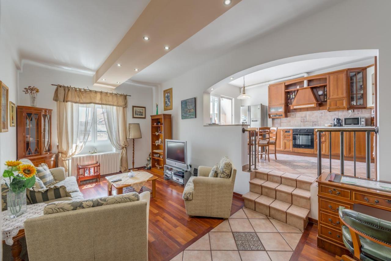 Marmont Suite Split Ngoại thất bức ảnh