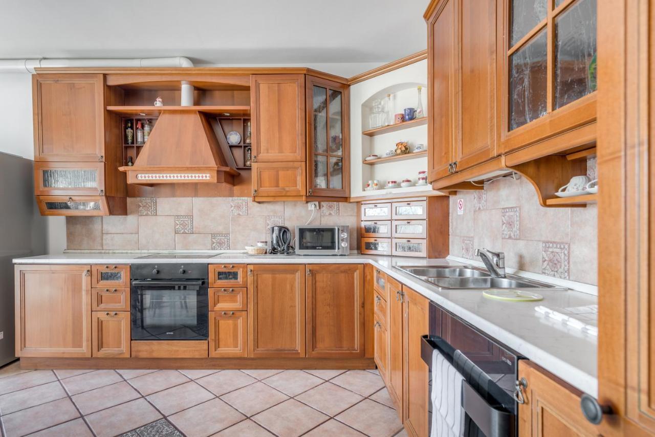 Marmont Suite Split Ngoại thất bức ảnh