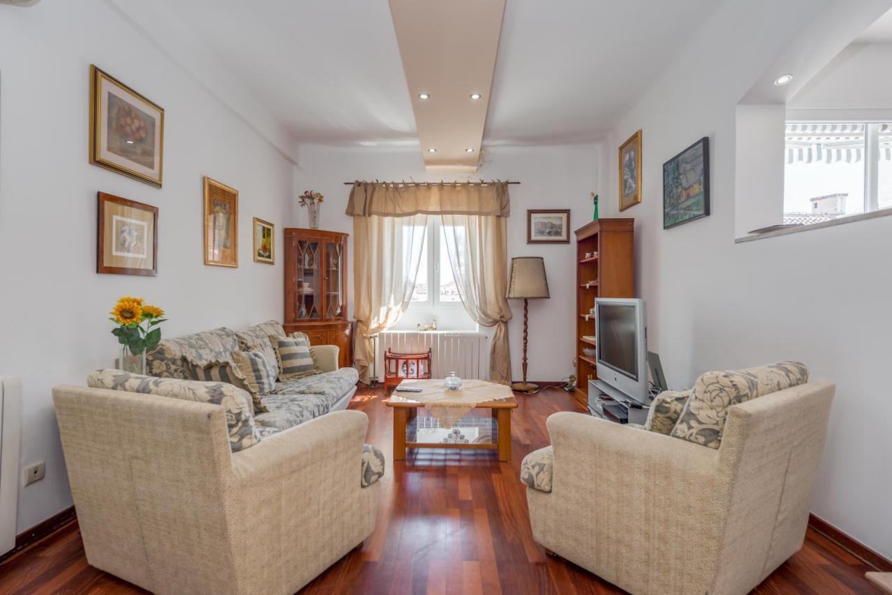 Marmont Suite Split Ngoại thất bức ảnh