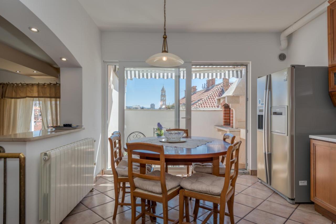 Marmont Suite Split Ngoại thất bức ảnh