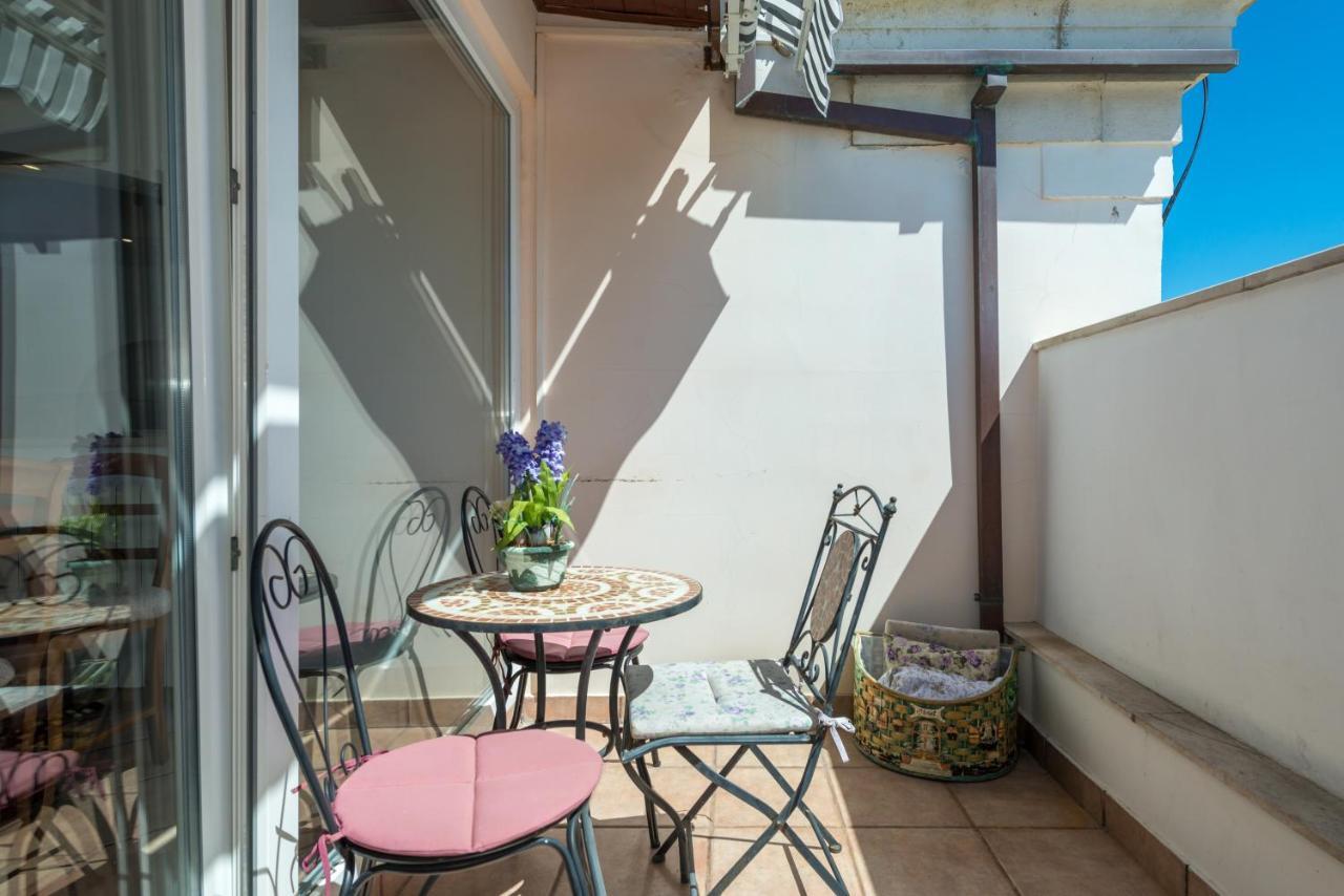 Marmont Suite Split Ngoại thất bức ảnh