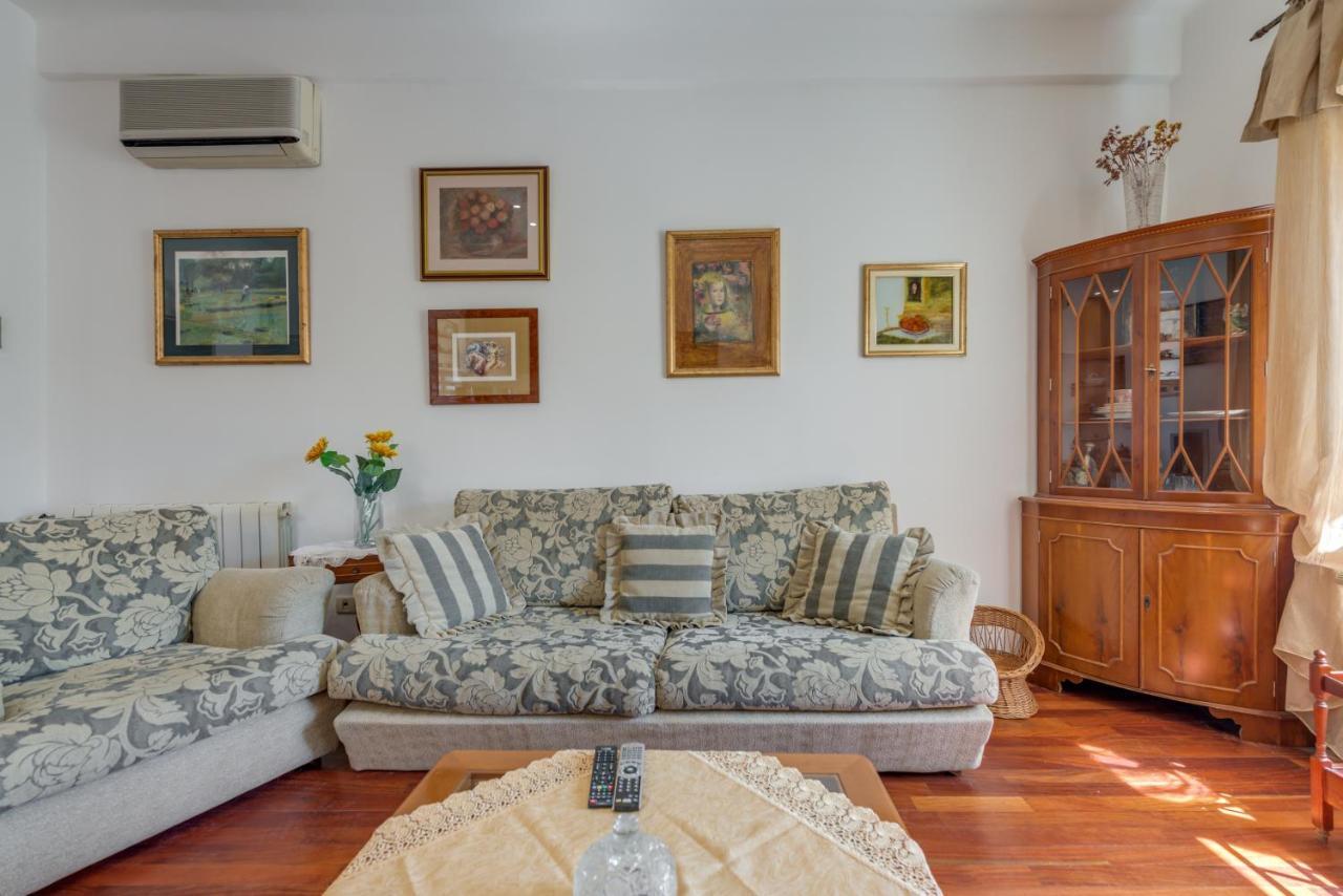 Marmont Suite Split Ngoại thất bức ảnh