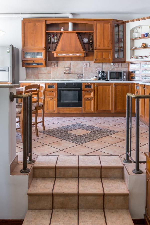 Marmont Suite Split Ngoại thất bức ảnh
