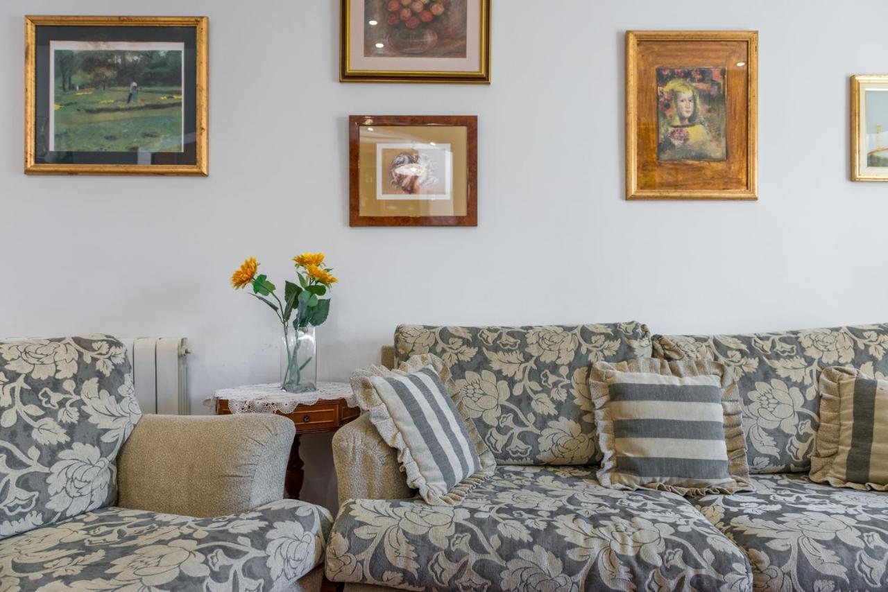 Marmont Suite Split Ngoại thất bức ảnh