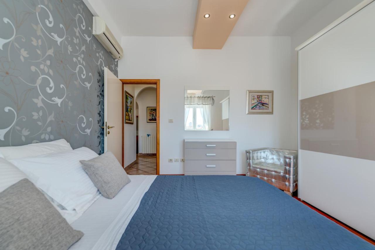 Marmont Suite Split Ngoại thất bức ảnh