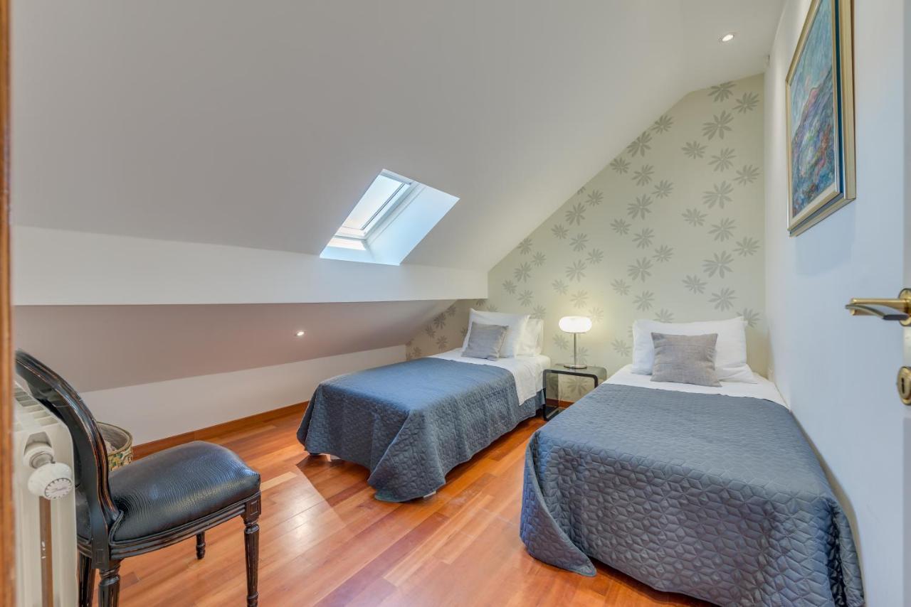 Marmont Suite Split Ngoại thất bức ảnh