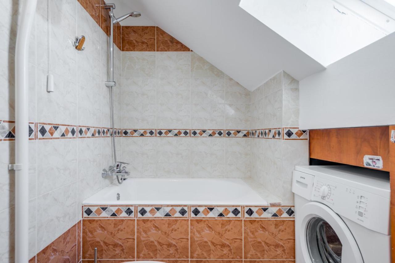 Marmont Suite Split Ngoại thất bức ảnh