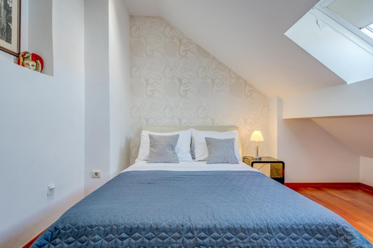 Marmont Suite Split Ngoại thất bức ảnh