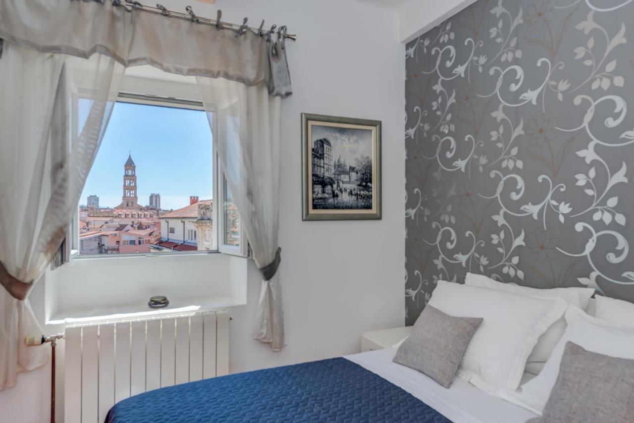 Marmont Suite Split Ngoại thất bức ảnh