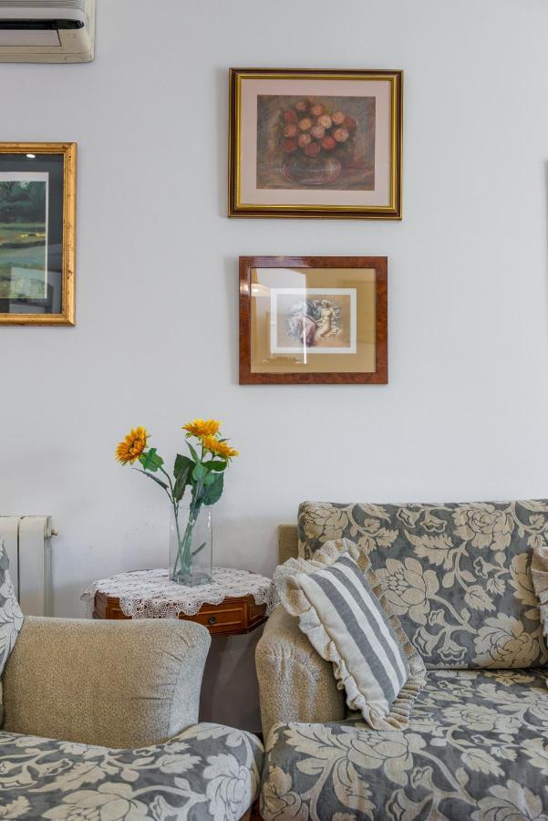 Marmont Suite Split Ngoại thất bức ảnh
