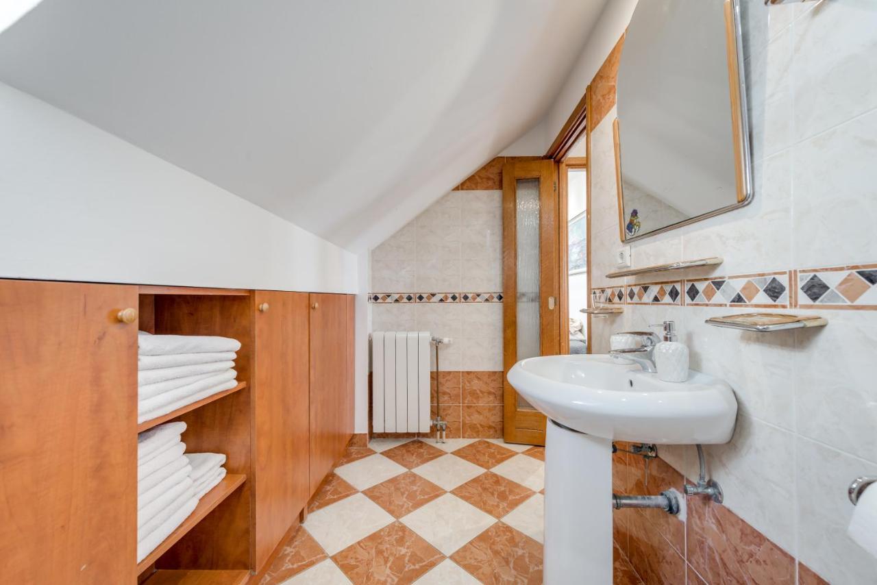 Marmont Suite Split Ngoại thất bức ảnh
