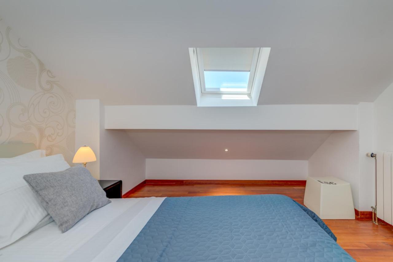 Marmont Suite Split Ngoại thất bức ảnh