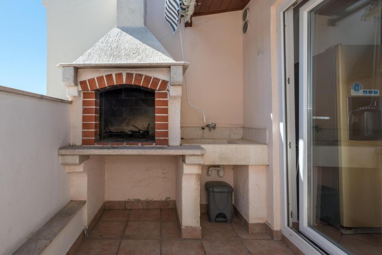 Marmont Suite Split Ngoại thất bức ảnh