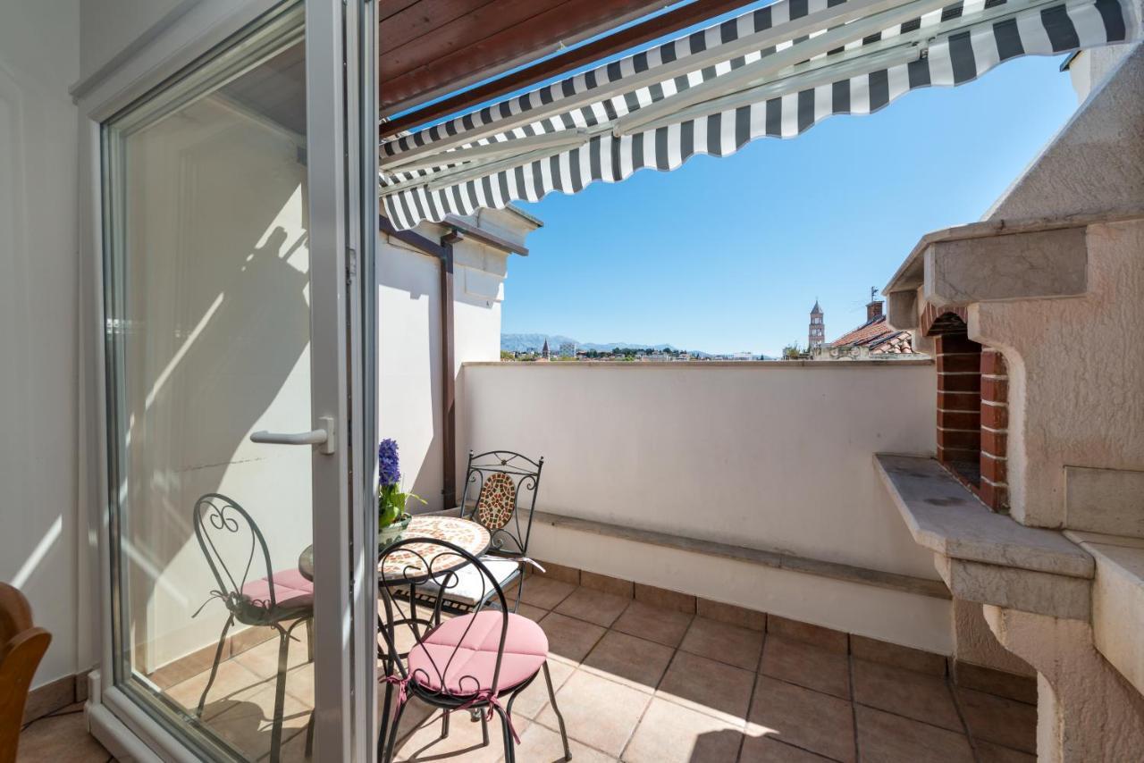 Marmont Suite Split Ngoại thất bức ảnh