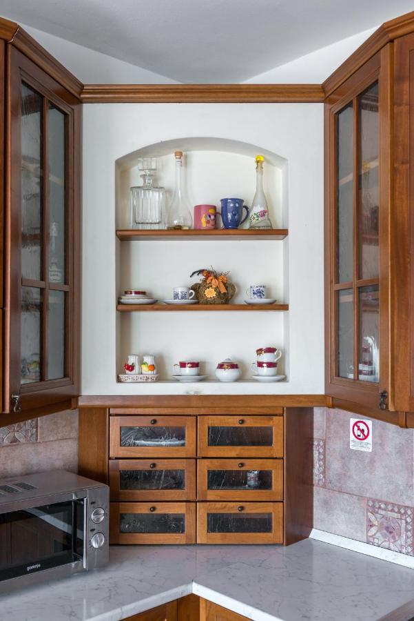 Marmont Suite Split Ngoại thất bức ảnh