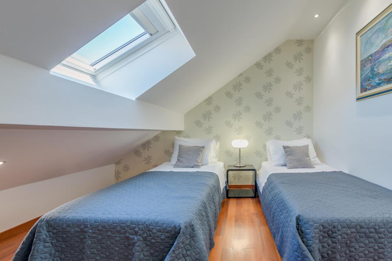 Marmont Suite Split Ngoại thất bức ảnh